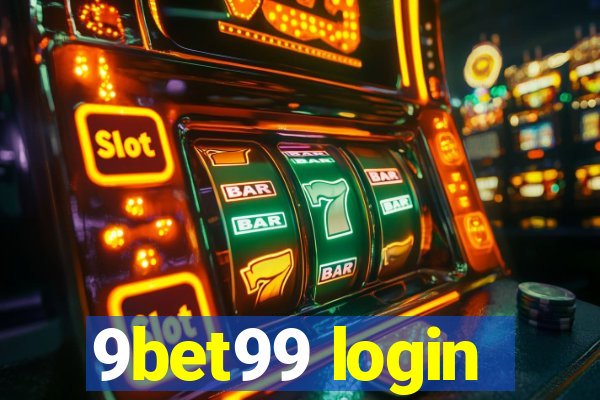 9bet99 login